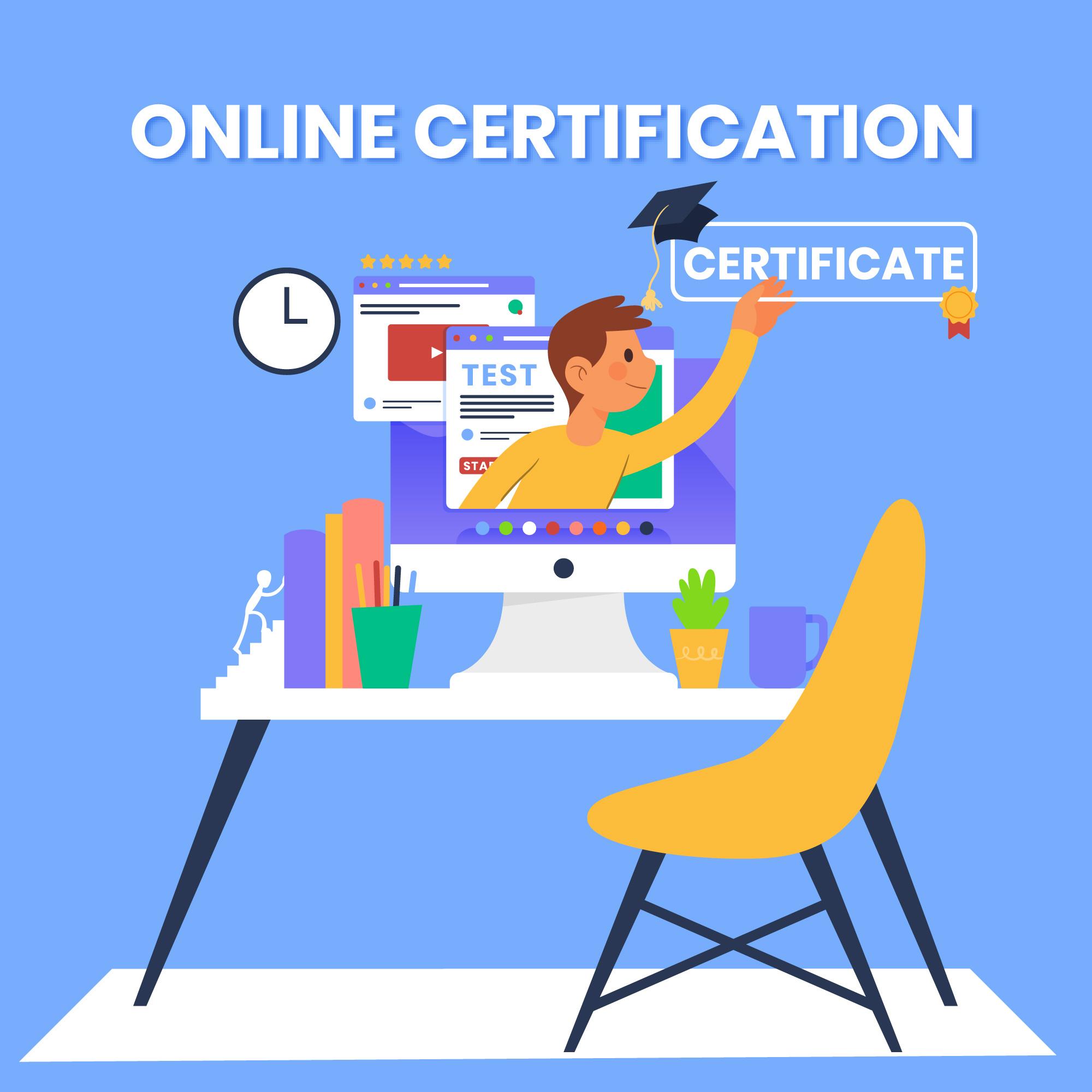 Online certification for Social Media Marketing Courses in Shamli