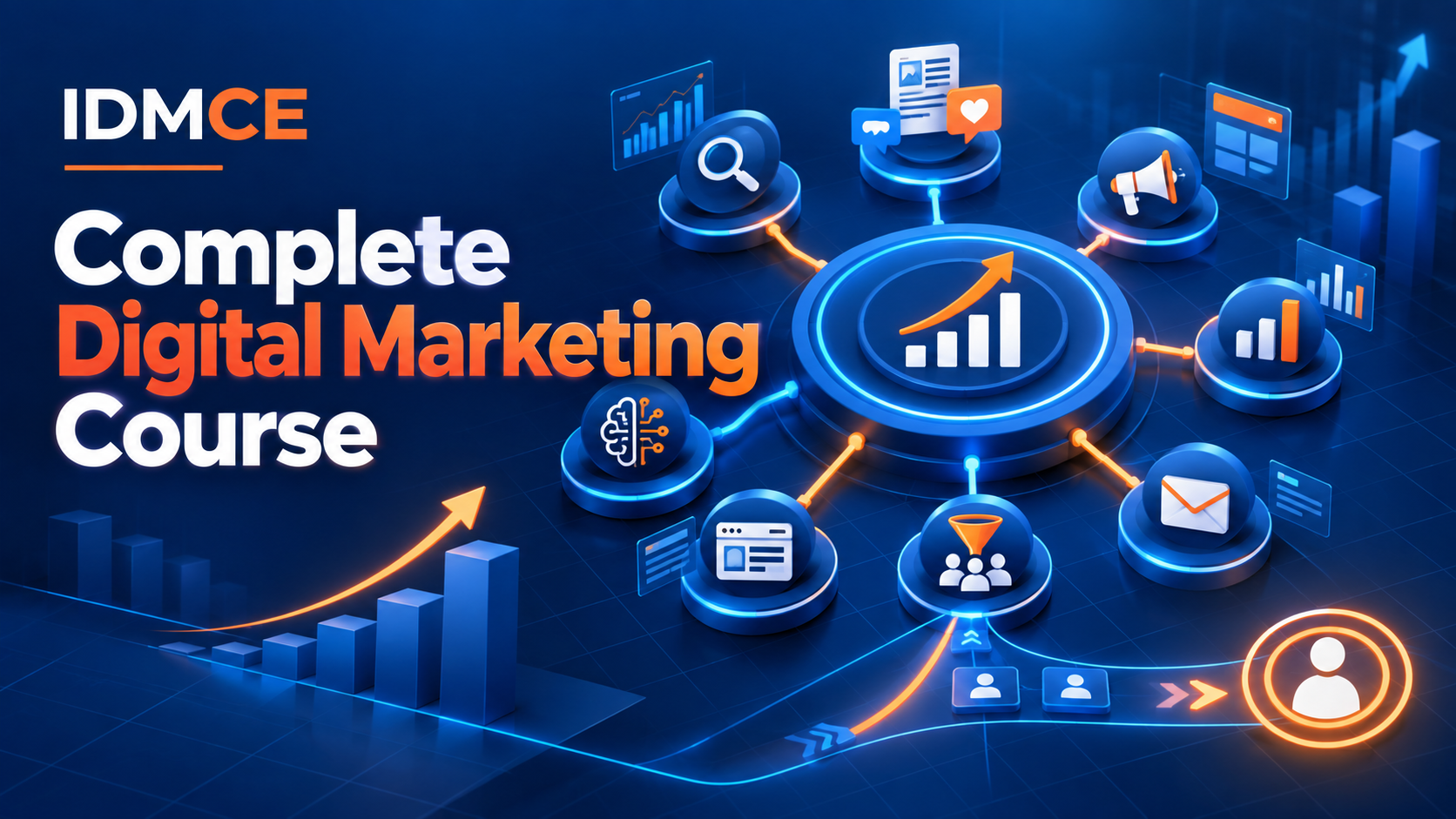 Advanced Diploma in Digital Marketing