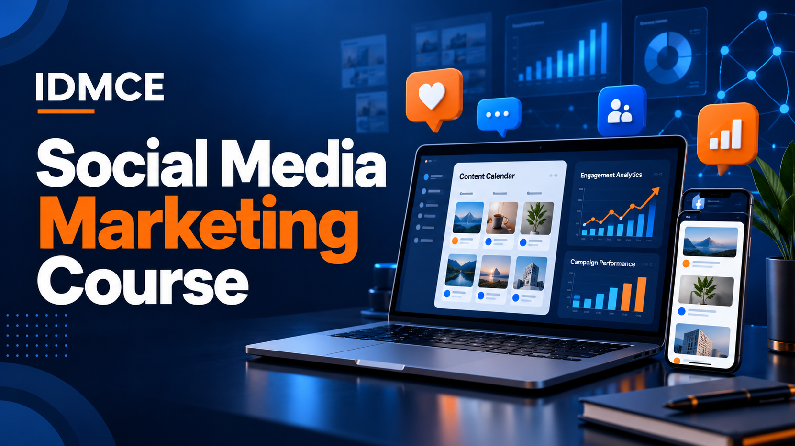 Diploma in Social Media Management