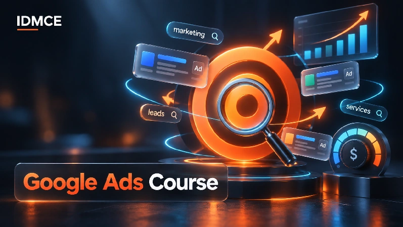 Diploma in Paid Campaigns Management